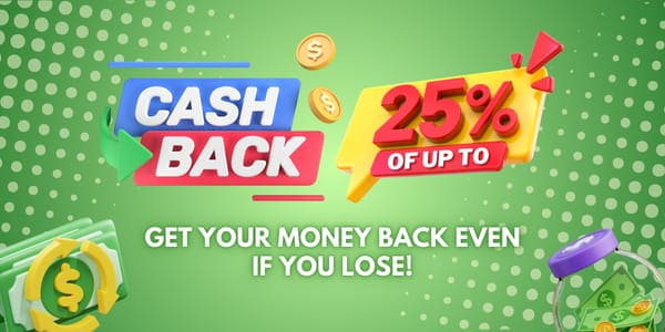 Playtime Gaming promotion graphic for a rewards route