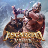 Asgardian Rising Norse slot
