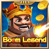 Boom Legend cannon arcade