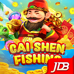 Cai Shen Fishing fortune room
