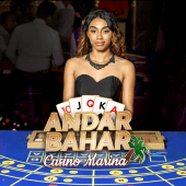 Casino Marina Andar Bahar studio