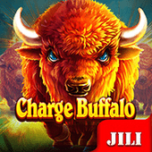 Charge Buffalo plains slot