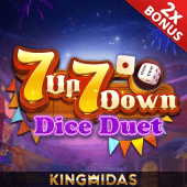 Dice Duet two-dice prediction table
