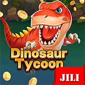 Dinosaur Tycoon prehistoric arcade