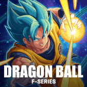 Dragon Ball themed slot
