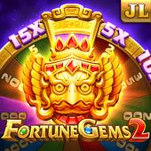 Fortune Gems 2 jewel slot