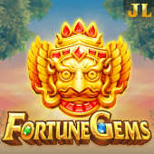 Fortune Gems classic jewel slot