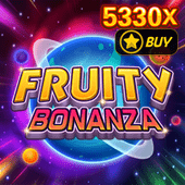 Fruity Bonanza fruit slot