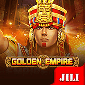 Golden Empire empire themed slot