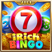 Irich Bingo themed bingo slot