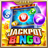Jackpot Bingo related hot game tile
