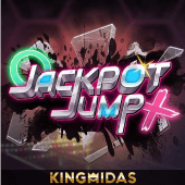 Jackpot Jump multiplier ladder