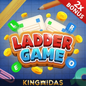 Ladder Game step selection board