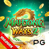 Mahjong Ways 2 tile slot