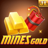 Mines Gold pick tile slot