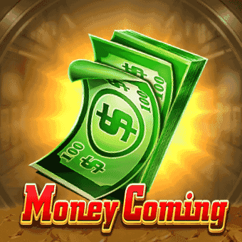 Money Coming red envelope slot