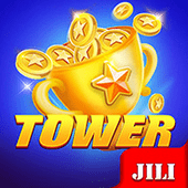 Tower climb risk ladder