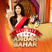Ultimate Andar Bahar studio