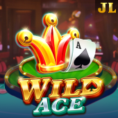 Wild Ace wild symbol slot